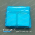 Dressing Kit Sterile Single Use